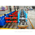 Tube Mill roll forming machine